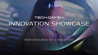 Sharp Tech Day