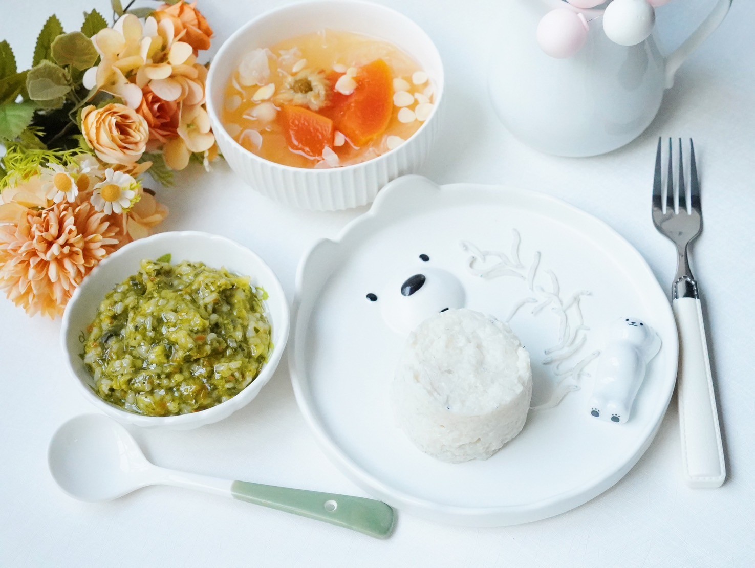 嬰兒_成文食品