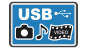 USB
