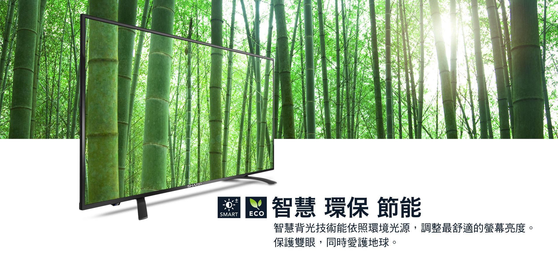智慧 環保 節能 