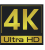 4K