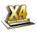 X4