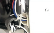 電源干擾防護
