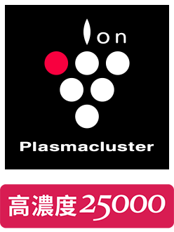 plasmacluster