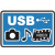 USB
